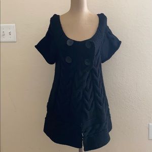 Rebecca Taylor Sweater